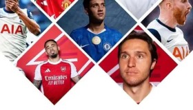 英格兰新星后卫：西甲争抢焦点，曼城引援新希望