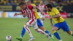 皇马紧逼！巴萨逆转赫塔菲，西甲积分榜激战正酣